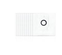 EZVIZ Sacchetti Polvere 4L per Robot Aspirapolvere RC3 Plus e RE5 Plus, 10 Pezzi
