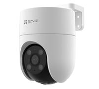 EZVIZ sans Fil Wi-Fi Appareil Photo H8C, 1080p, Dôme PT, F4 MM, Réglable, IP65