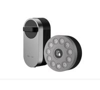 Ezviz - Serrure Connectée Dl01s Diy Lock + Clavier Avec Sonnette