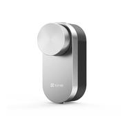 EZVIZ Serrure connectée DL01 PRO – Bluetooth, contrôle via application, installation facile