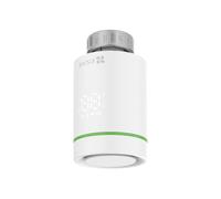 Thermostat - EZVIZ - T55 - Vannes thermostatiques connectées - Zigbee - Contrôle température - Verrouillage enfant