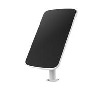 EZVIZ Solar Charging Panel E, 6,18 W, 6 V, 1030 mA, Silicium monocristallin, Noir, IP65 CS-CMT-SOLAR PANEL-E
