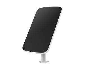 EZVIZ Solar Charging Panel E Panneau solaire Silicium monocristallin