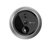 Sonnette sans fil Ezviz DP2C