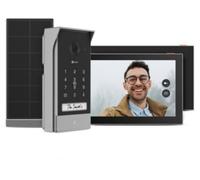 EZVIZ Interphone vidéo EP7 Intelligent