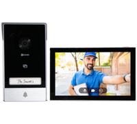 EZVIZ Interphone Visiophone HP7 connecté 3MP Écran 7