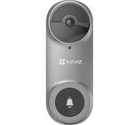 Ezviz Sonnette DB2 Pro GREY