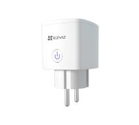 Prise Connectée Wifi Ezviz T30-a Sans Compteur De Consommation