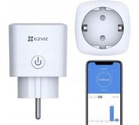 EZVIZ T30-10B Prise intelligente Wi-Fi