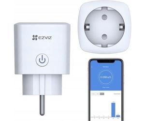 EZVIZ T30-10B Prise intelligente Wi-Fi