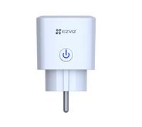 Prise Connectée Wifi Ezviz T30-a Sans Compteur De Consommation