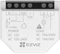 Ezviz T35WD Wi-Fi Smart Home Control avecvocale et smartphone