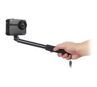 EZVIZ Selfie Stick modulaire pour caméra d'action en alliage d'aluminium extensible