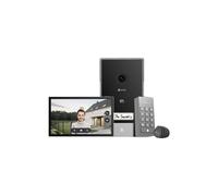 Ezviz TP7 - Interphone vidéo intelligent avec clavier, écran tactile et télécommande