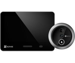 Ezviz - Visiophone Co Ep4 Argent