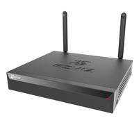 EZVIZ NVR sans fil X5S-8W – HDMI/VGA, Wi-Fi 100 m, 8 To, H.265, ONVIF, Noir