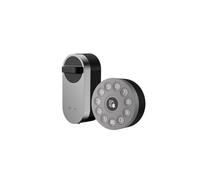 EZVIZ DL01S + DL01CP Verrou de porte intelligent