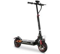 Trottinette électrique tout terrain pliable EBOOST GINFINITY - 10 - 48V - 800W - Auto 50KM Feu stop + clignotants