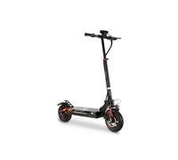 urbanglide trottinette électrique eboost infinity - 25 km/h, 70 km autonomie, batterie 48v 10,4ah, double frein à disque, suspensions x4, p G