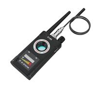 Ezweiji Détecteur De Périphériques Cachés, Détecteur De Caméra, Détecteurs De Caméra Cachée, Détecteur De Bogue, Détecteur Anti-espion,Scanner RF Portable,Détecteur De Signal RF,Détecteur De Suivi GPS