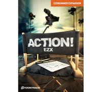 EZX Action!