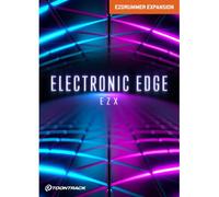 Toontrack Toontrack EZX Electronic Edge