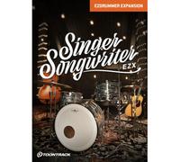Toontrack Toontrack EZX Singer-Songwriter
