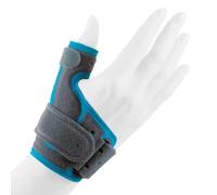 EZY WRAP MANUTEC - ORLIMAN - Attelle de Pouce Ambidextre Taille 1