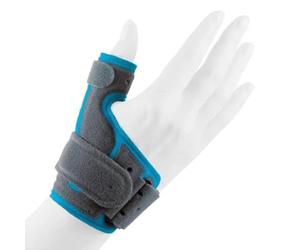 EZY WRAP MANUTEC - ORLIMAN - Attelle de Pouce Ambidextre Taille 1