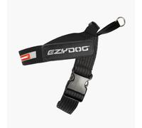 EzyDog - Express Harness - Harnais pour chien Black - XXL