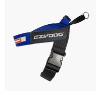 EzyDog - Express Harness - Harnais pour chien Blue - M