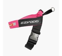 EzyDog - Express Harness - Harnais pour chien Pink - M