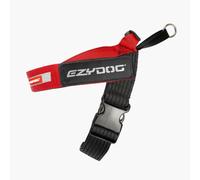 EzyDog - Express Harness - Harnais pour chien Red - XS