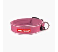 EzyDog - Neo Classic - Collier pour chien Pink - XL