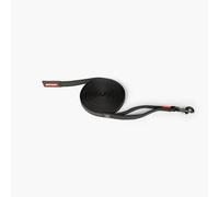 EzyDog - Track n Train - Laisse pour chien Black - Taille unique