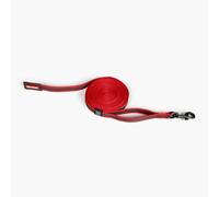 EzyDog - Track n Train - Laisse pour chien Red - Taille unique