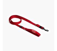 EzyDog - Vario 4 - Laisse pour chien Red - L