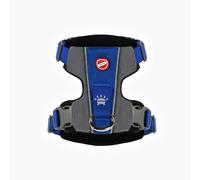 EzyDog - X-Link Harness - Harnais pour chien Blue - XL