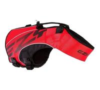 EZYDOG X2 Boost - Gilet de sauvetage pour chien, orange