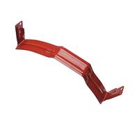 EZYPAK 114-7963-01 Baffle-Front Compatible avec Tondeuse à gazon Toro 55,9 cm, compatible avec les modèles 20330 20330C 20331 20331C 20332 20332C 20333 20333C 20334 20334C