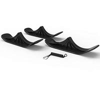 Ezyroller Classic Pro Mini kit de patins à neige pour enfants à partir de 10 ans - Jouet d'extérieur pour enfants à partir de 10 ans - Véhicule d'extérieur pour filles et garçons