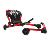 EzyRoller Classic X - Véhicule amusant à trois roues pour enfants de 4 à 14 ans - Tricycle tricycle