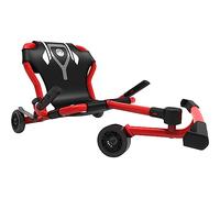 EzyRoller Classic X Véhicule pour Enfants de 4 à 14 Ans Tricycle Trottinette à Trois Roues Radiocommandé