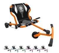 EzyRoller Drifter Pro X Trike pour Les Jeunes et Les Enfants à partir de 10 Ans et Les Adultes Tricycle Drifttrike Scooter à Trois Roues