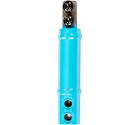 EzyRoller Drifter X Pro X Barres d'extension Bleu 140 cm