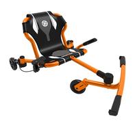 Ezyroller Pro X Fun Tricycle pour adolescents et adultes à partir de 10 ans (orange)