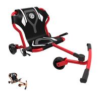 EzyRoller Tricycle Pro X Fun pour adolescents et adultes à partir de 10 ans