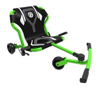EzyRoller Pro X Jouet autoportant pour enfants et adultes, à partir de 99,8 kg, vert