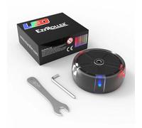 Ezyroller Rouleau de rechange Classic Drifter - En polyuréthane - Avec outils - Pour véhicule d'enfant - Pour l'extérieur - Trike