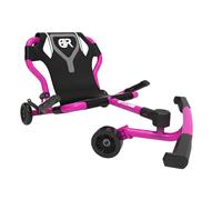 EzyRoller Vélo pour Enfant Tricycle Classic X Trike Siège Scooter Ezy Roller (Rose)